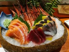 -匠和风精致料理(莆田财富中心店)