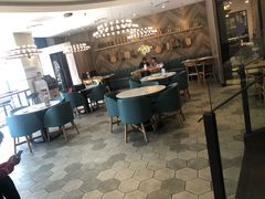 -必胜客(安盛购物广场金州店)