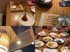 -如轩·海鲜砂锅粥·潮汕菜(海珠店)