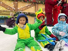 -广州热雪奇迹