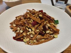 -拾竹樾巷酒肆餐厅(望花店)