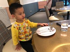 -BossBabe亲子餐厅(金光华广场店)