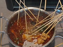 -粟氏天府·东北烧烤(长安街店)