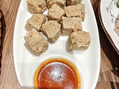 -香园茶社·金陵小灶(老门东店)