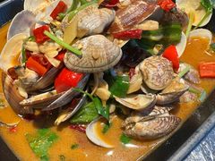 -517烧烤·龙虾·海鲜大排档(万象都荟店)