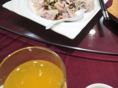 -金苑海鲜酒家(新港中路店)