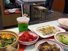 -赵财记·肠粉·煲仔饭(九龙城店)