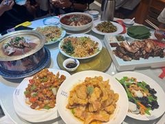 -东北大院·东北菜(三台子店)