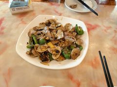 -新金盛·海鲜酒楼(盐田店)