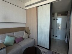 -大连星海皇冠假日酒店