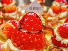 -BE BRIGHT KITCHEN(正佳广场店)