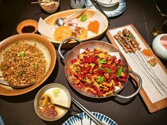-山石榴·贵州菜(丰盛里店)