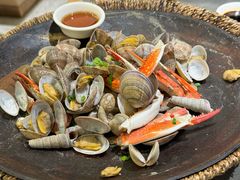 -阿毛饭店(和义路店)