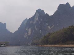 -桂林兴坪漓江