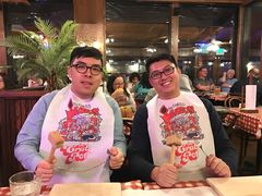 -The Crab Pot Seattle