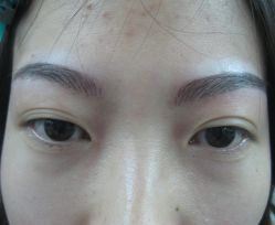 -平萍纹绣韩式半永久定妆