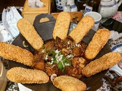 -南京大牌档(崇文门国瑞店)