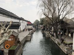 -南浔古镇