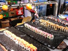 -炽真·果木窑烤自助牛排馆儿(和平欧乐店)