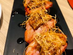-小山日本料理(兴业太古汇店)