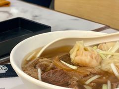 -深仔记茶餐厅(亚士厘道店)
