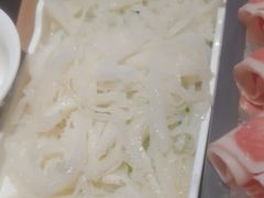 -京悦南门涮羊肉·羊蝎子火锅(田林路店)