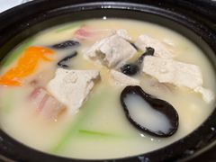 -汤城小厨•粤菜•靓汤(西直门凯德MALL店)