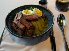 -L'Arome芳芳法国餐厅(仙林金鹰店)