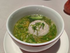 -萬國春·中菜馆(颐和公馆店)