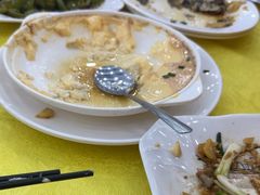 -秋姐美食店(旅游大道店)