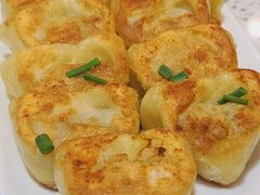 生煎馄饨-熠盛粤味(永康路店)