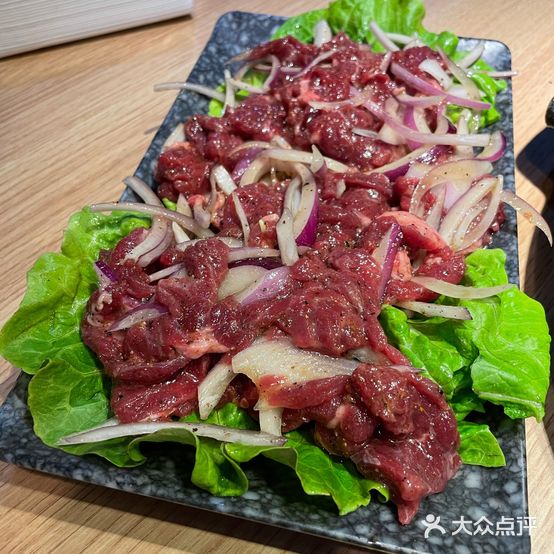 肴庭·巷子尾