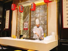 -香谷私厨(高新店)