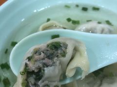 -潘国仙耳光馄饨(黄家阙路店)