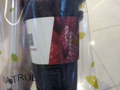 树夏桑葚-树夏(金楠天街店)