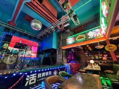 -Famous肥猫墨西哥音乐餐吧(五棵松华熙LIVE店)