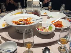 -漢舍中国菜馆(889广场店)