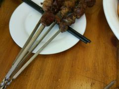 -苏力坦新疆特色(东直门店)