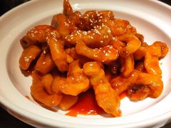 -小杨烤肉(高新店)