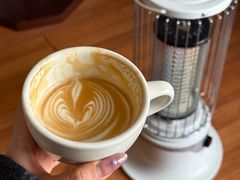 -纽巷咖啡 SOFTFOCUS COFFEE(锦和巴黎时韵店)