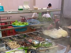 -广场正宗原汁薏米店