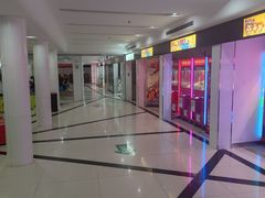 -巨幕影城(光谷广场资本大厦店)