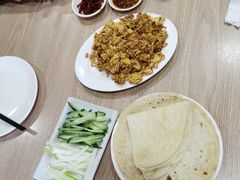 酱炒蛋-姥家春饼店(漳州二路店)