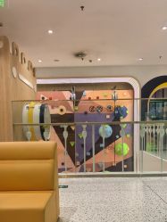 -meland亲子乐园(珠海环宇城店)