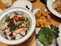 -客临百思德·东北特色馆(龙湖时代天街店)