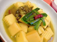 -秦炉烤肉(财富中心店)