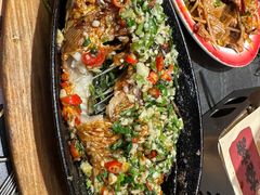 -钱锋炭缸烧烤(南湖大路总店)