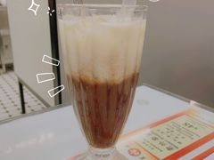 椰汁红豆冰-華人 華星冰室(氹仔 店)