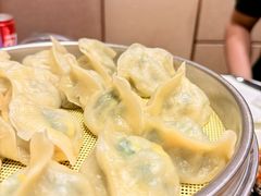 -新洪记·丽久饭店(铁西店)