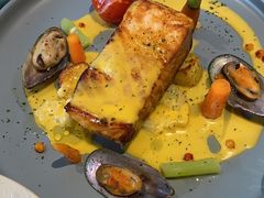 -曼乐辰餐厅(中庚漫游城店)